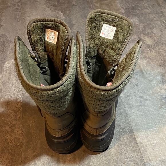 The North Face Shellista II Mid - Women's - Picture 2 of 11